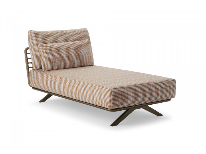 RobertiArt. 7115躺椅