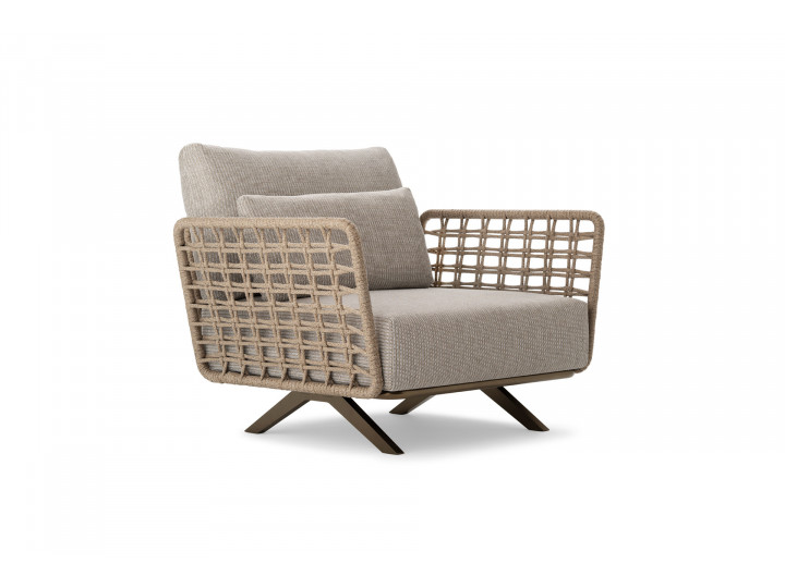 RobertiArt. 7121休閑椅