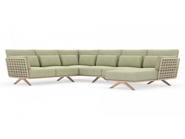 RobertiArt. 7141組合沙發(fā)