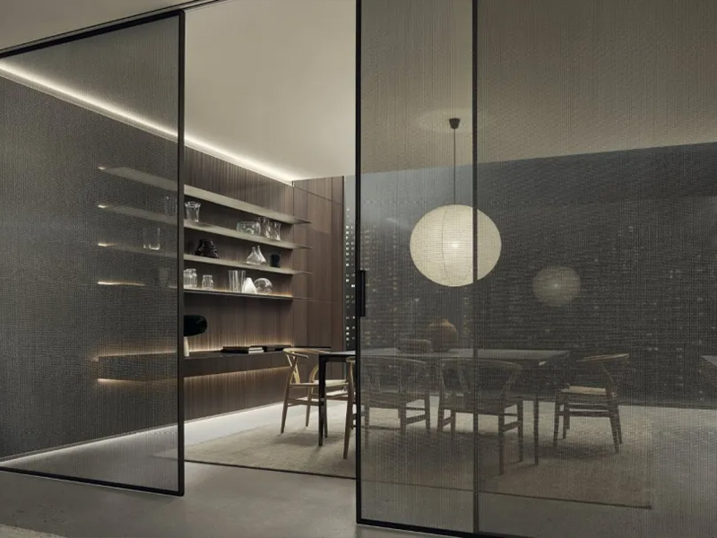 看完之后立馬想換門！三大進(jìn)口室內(nèi)門推薦