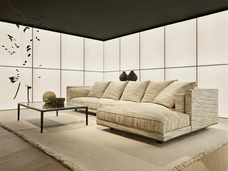 MAXALTO家居 | 精準(zhǔn)捕捉今年最流行的靜奢風(fēng)，韻味十足