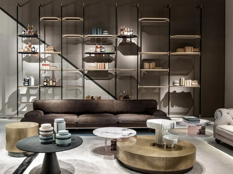 同樣都是買全屋進(jìn)口家具，為什么她買比我便宜了10W！