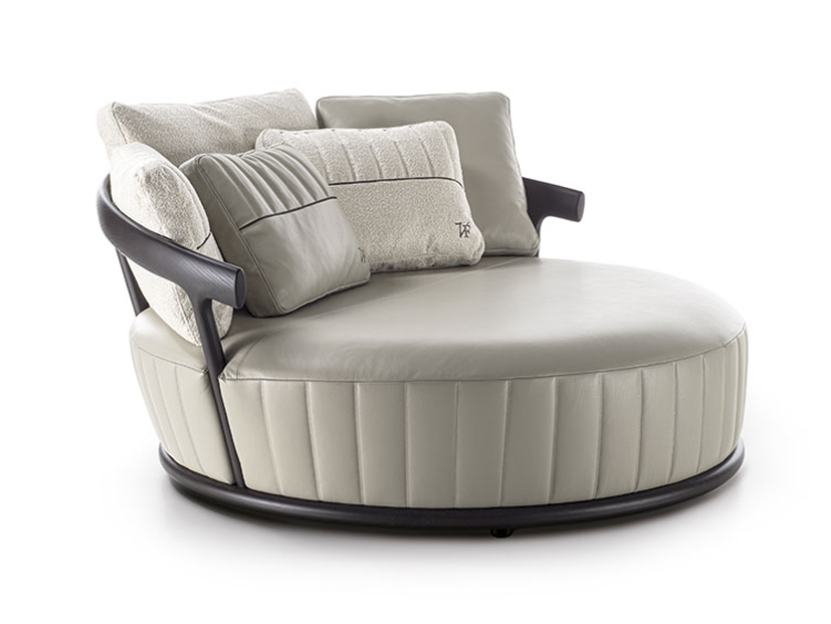 VittoriaFrigerioMora雙人沙發(fā)