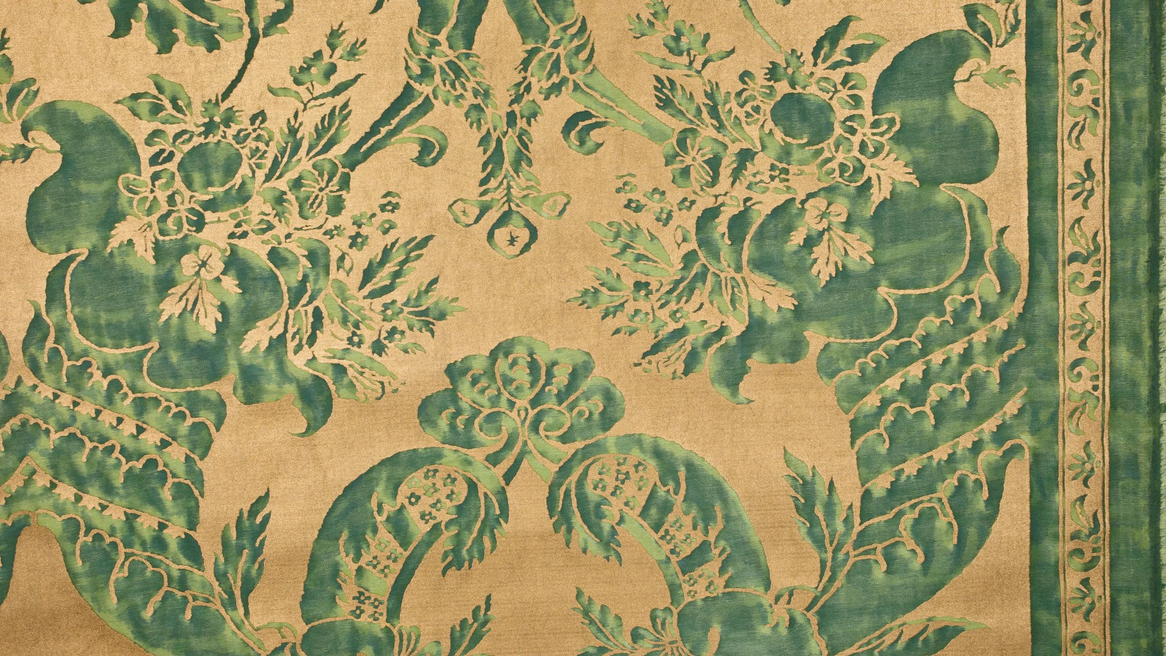 FortunyOlimpia面料