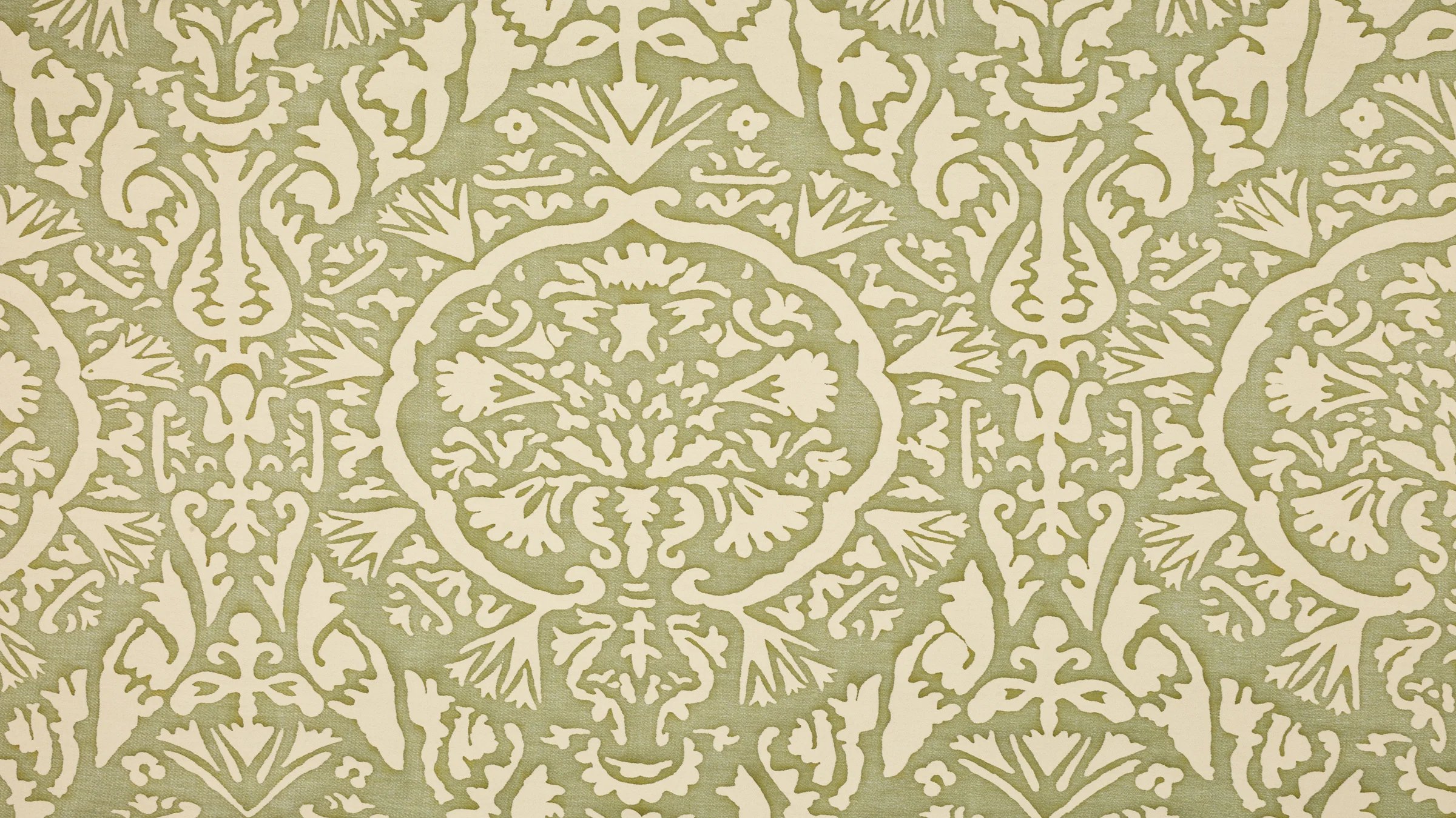 FortunyPiazzetta面料