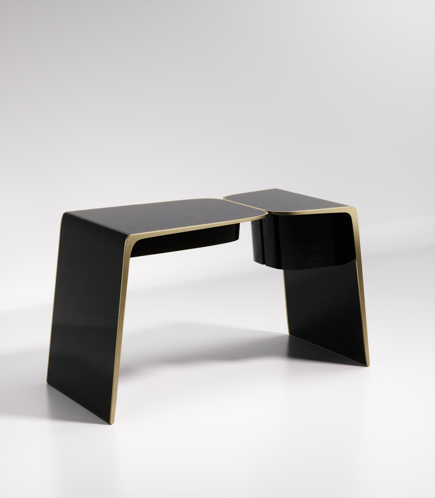 KIFU PARISKiss Desk書桌