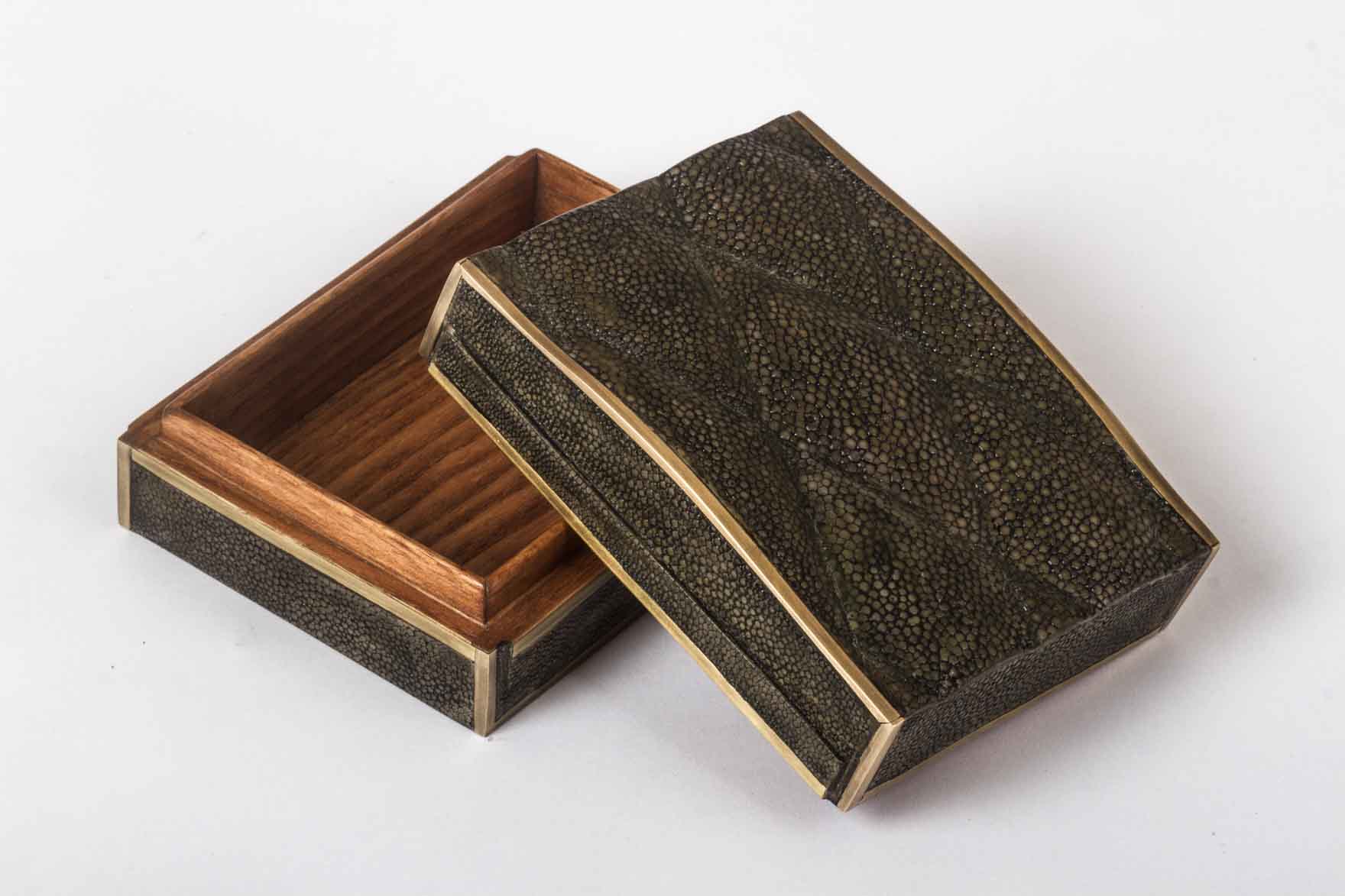 KIFU PARISCoco Box盒子