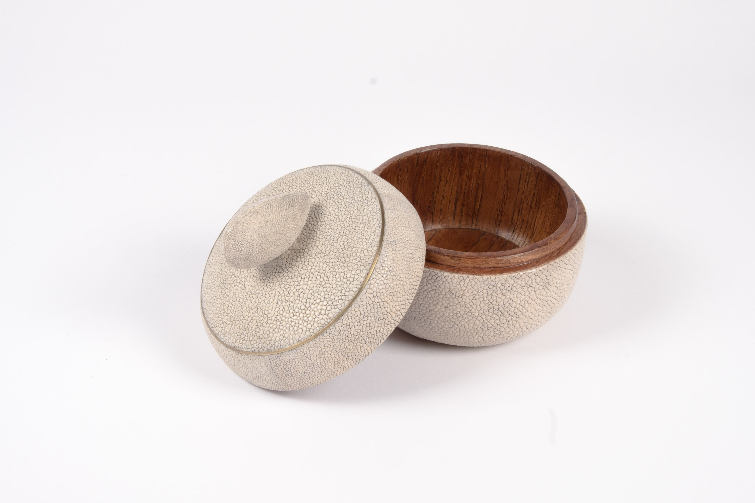 KIFU PARISRound Box 盒子