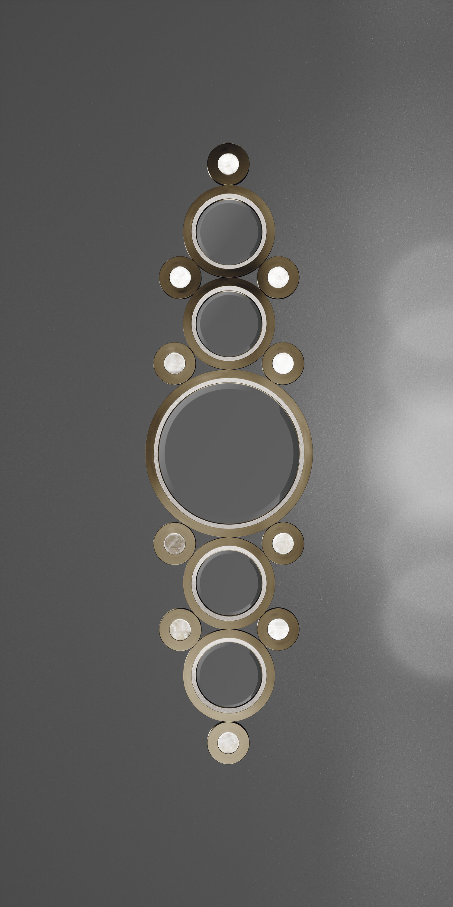 R&Y AugoustiCircle Mirror鏡子