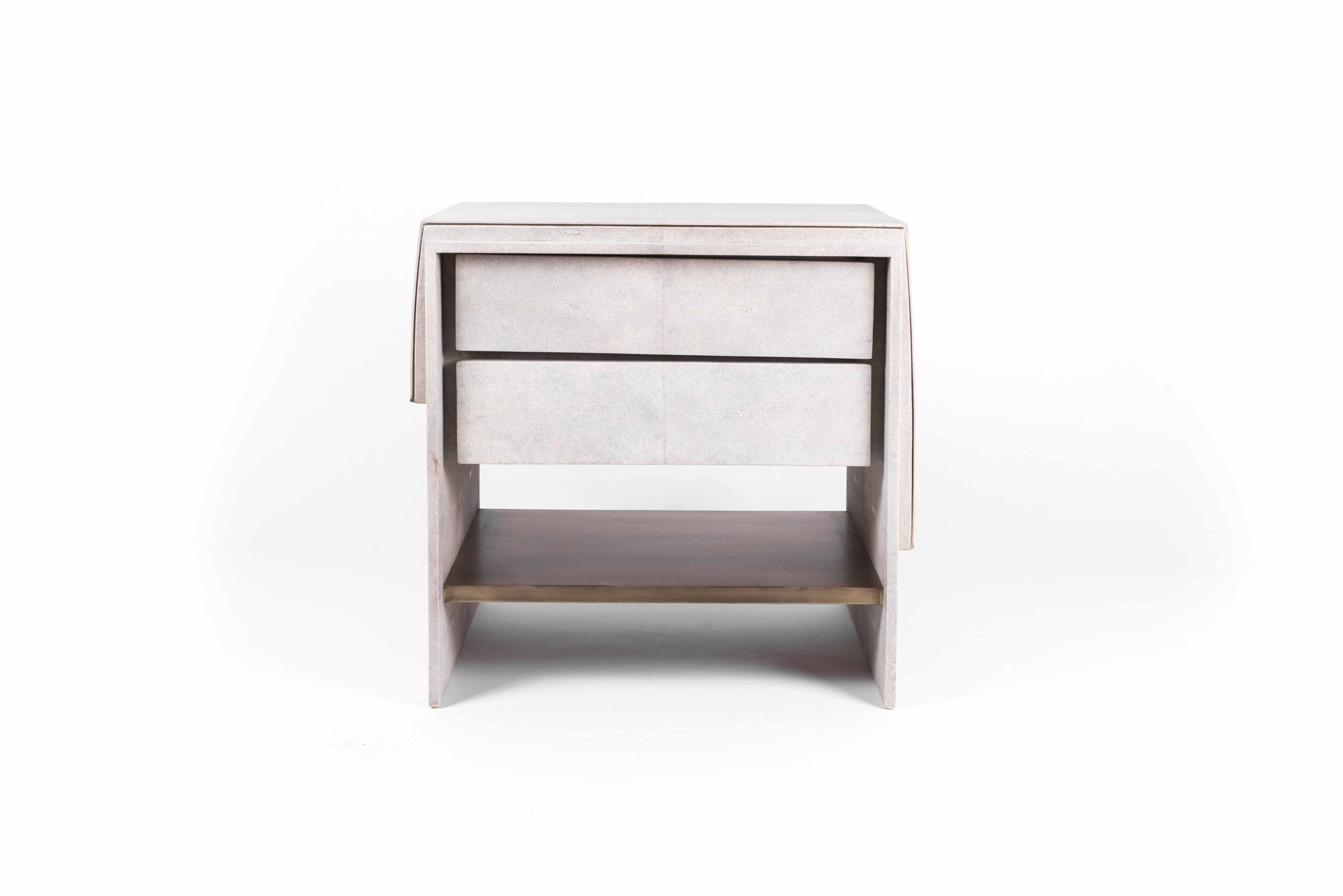 R&Y AugoustiWaldorf Bedside Table床頭柜