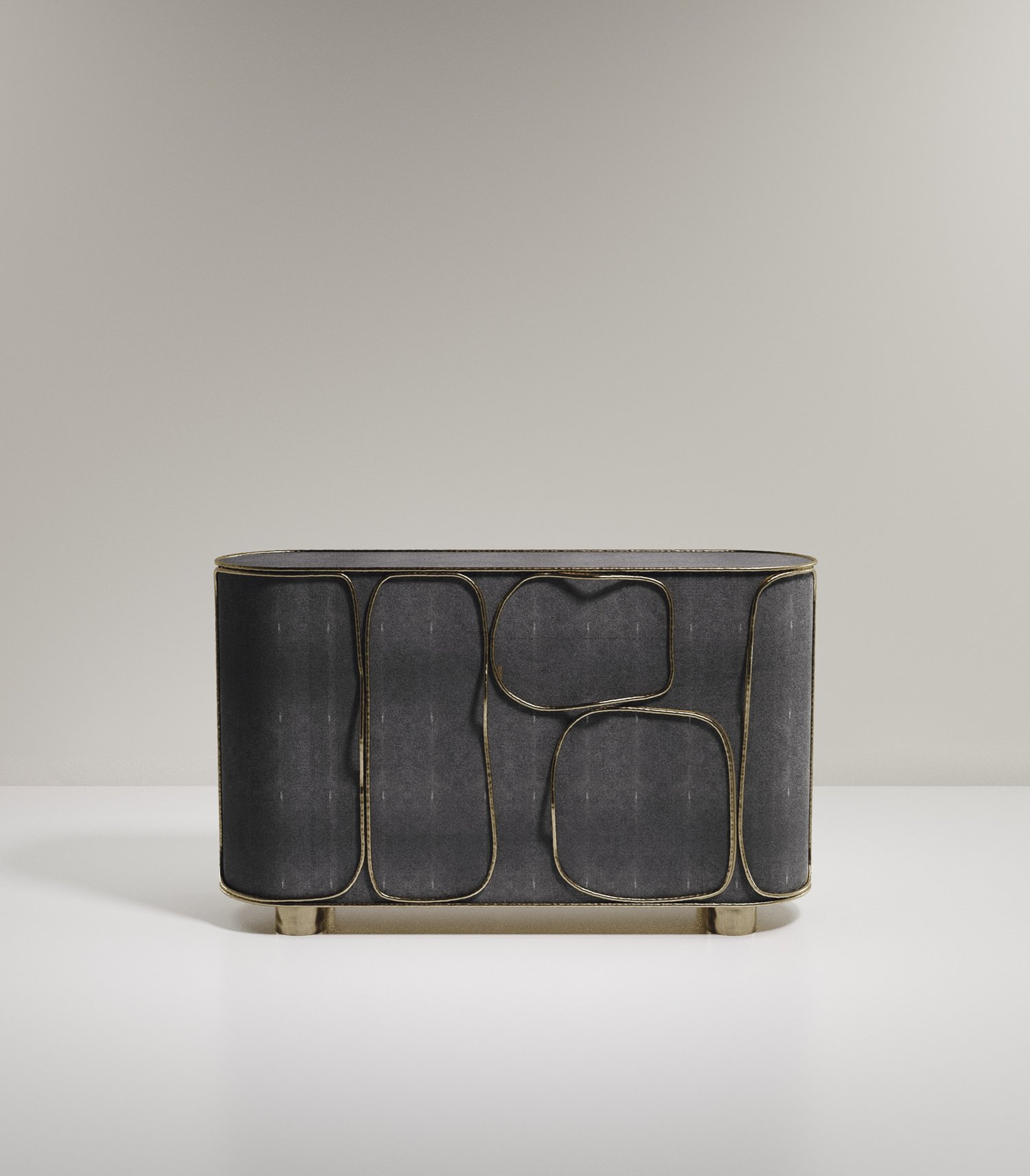 R&Y AugoustiArianne Buffet餐邊柜