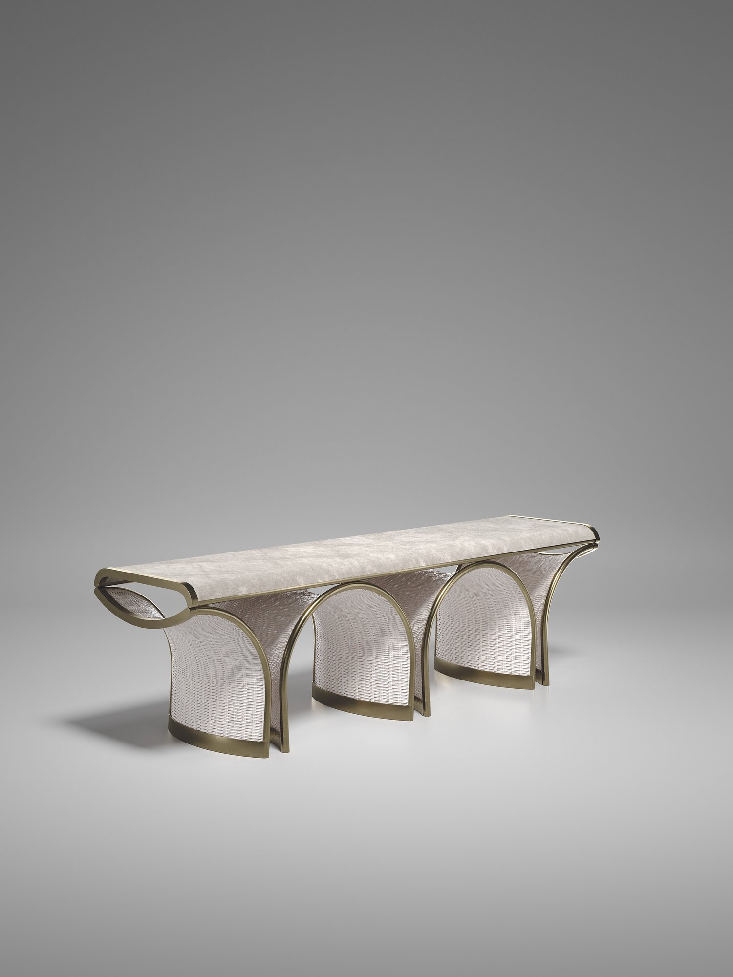 R&Y AugoustiNymphea Bench長凳