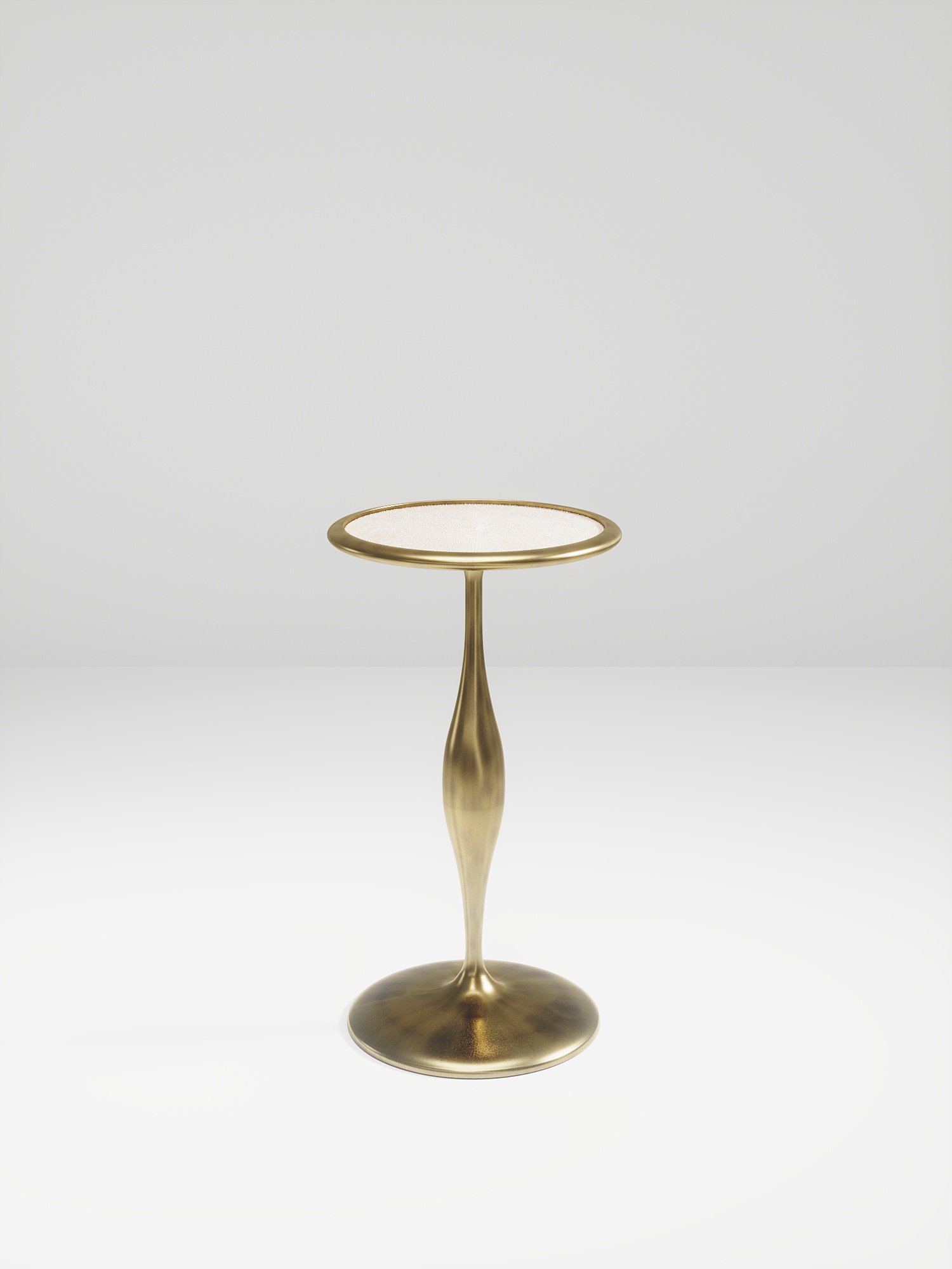 R&Y AugoustiFrequency Side Table邊幾