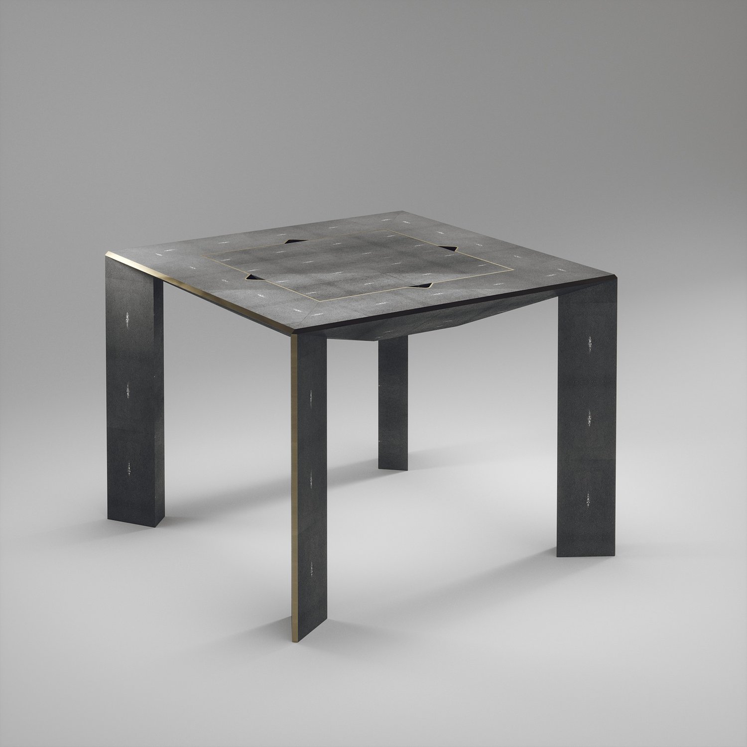 R&Y AugoustiParsons Game Table游戲桌