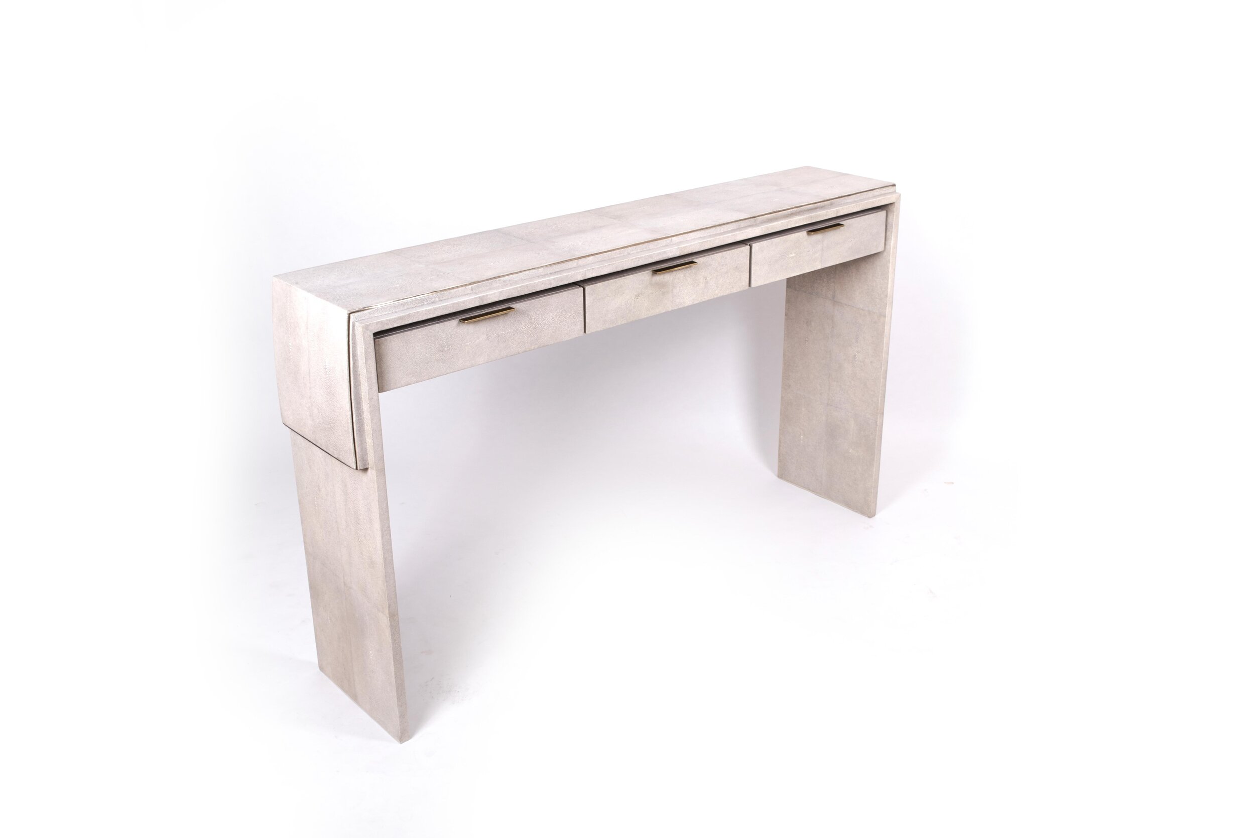 R&Y AugoustiWaldorf Console控制臺