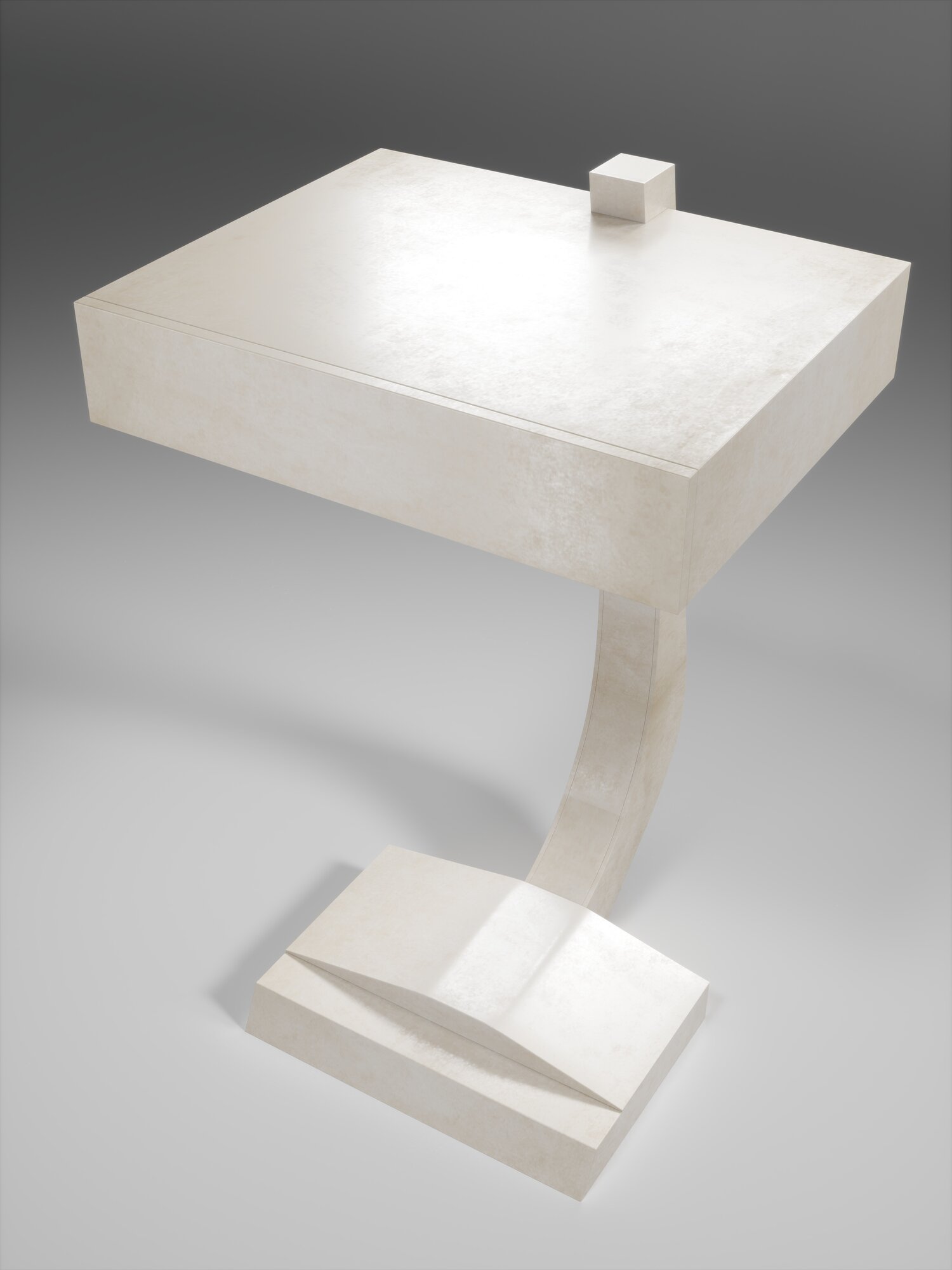 R&Y AugoustiBosquet Side Table邊幾