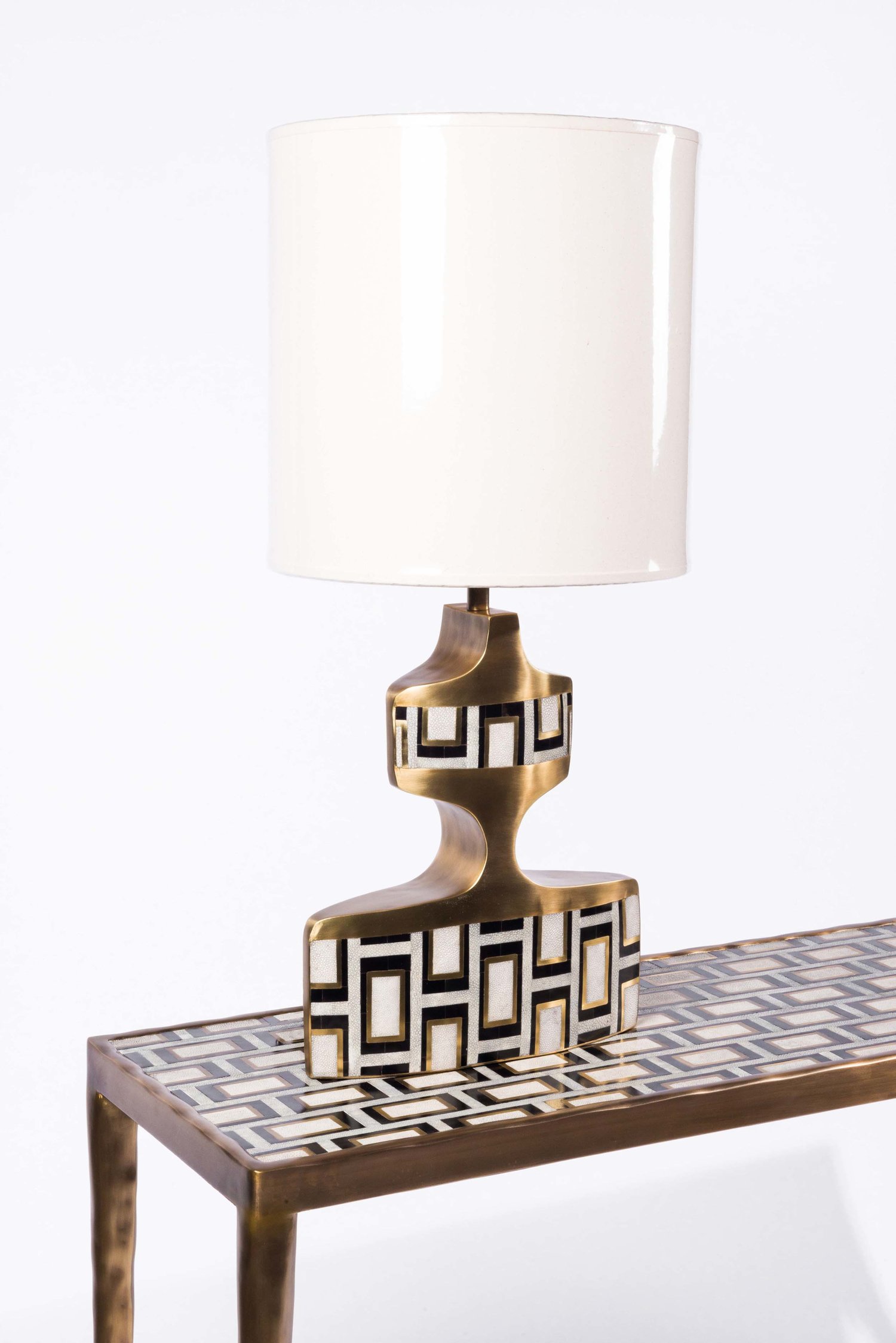 R&Y AugoustiCarmen Lamp2臺燈