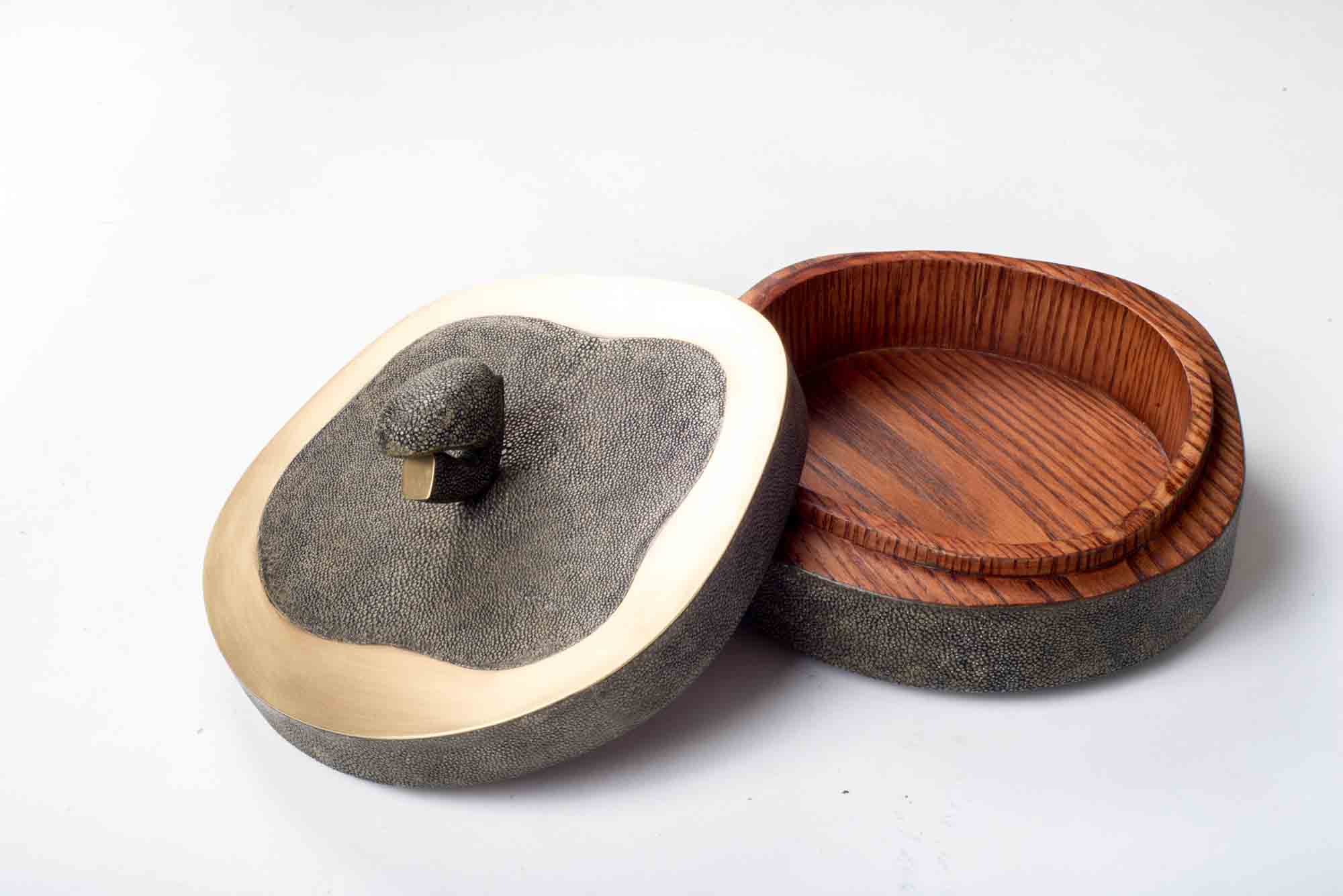 R&Y AugoustiAmorphous Box 盒子