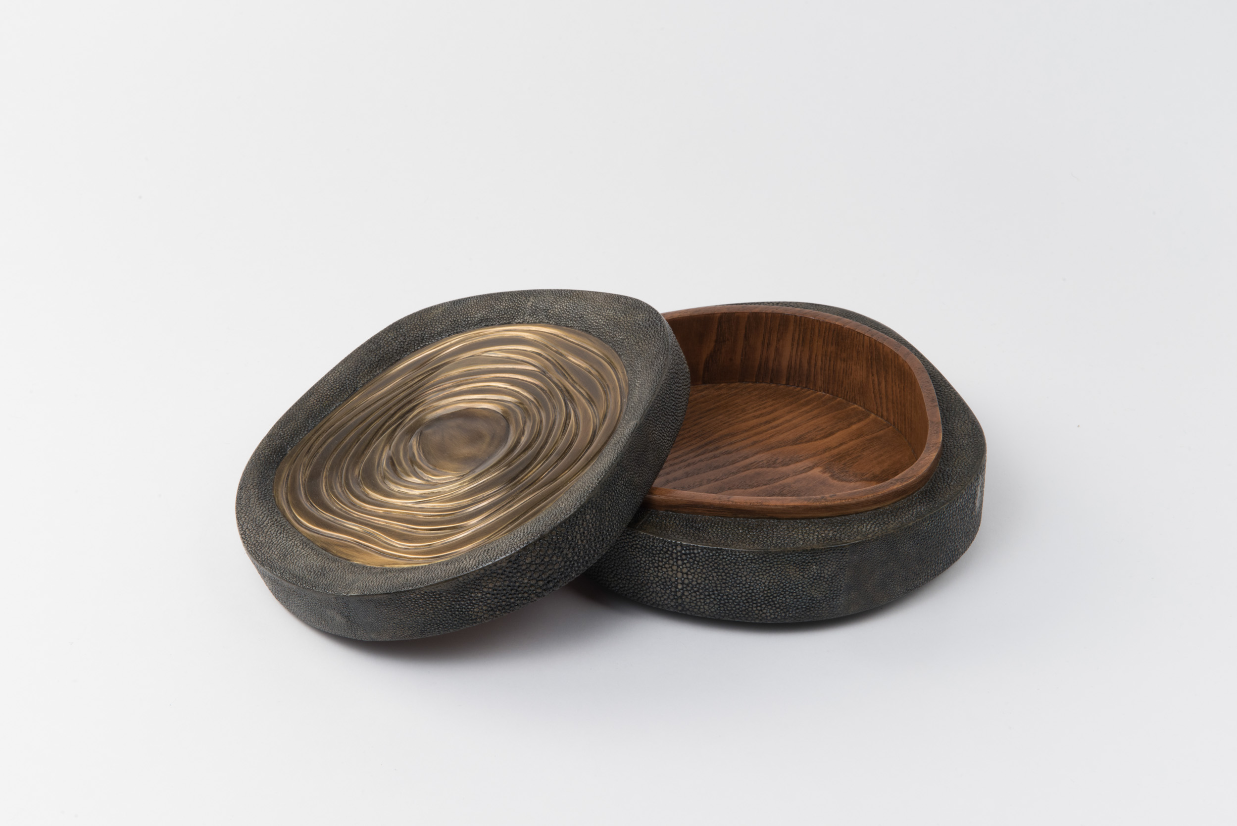 R&Y AugoustiLily Box M盒子